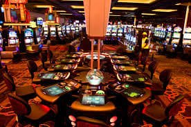 ULT700 live casino provider evolution gaming pragmatic play meja VIP profesional