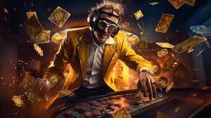 Permainan Slot Online ULT700 – Tampilan Game Slot Jackpot Terpopuler