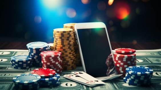 Strategi Tembak Ikan ULT700 – Tips Memilih Senjata dan Target yang Tepat
