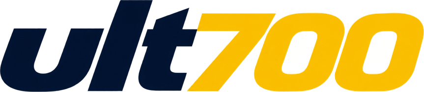 ULT700 Logo